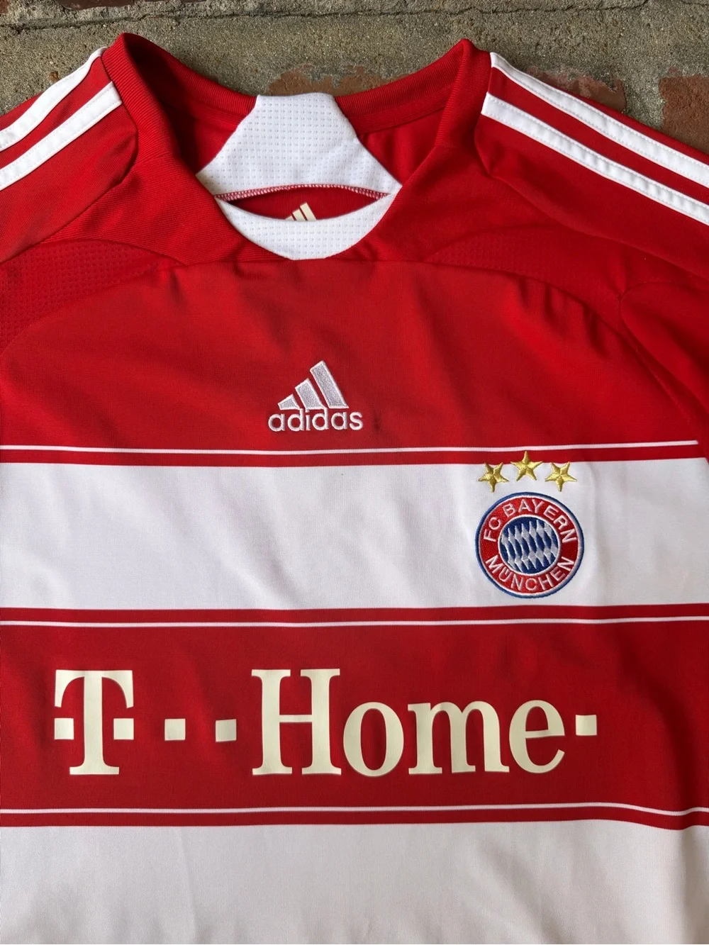adidas team fc